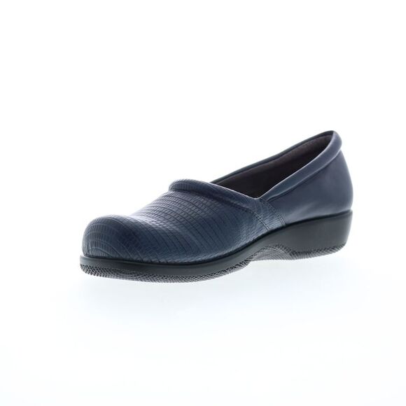 Softwalk Womens Adora Blue Shoes (NWT) - Picture 4 of 7